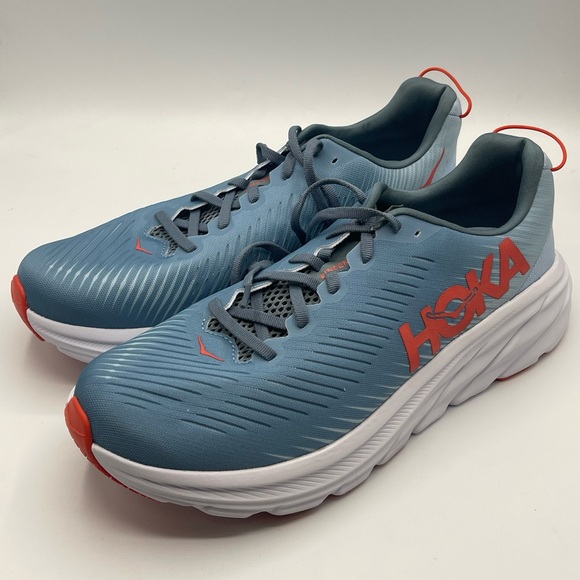 HOKA MEN'S RINCON 3 SHOES - Picture 2 of 9